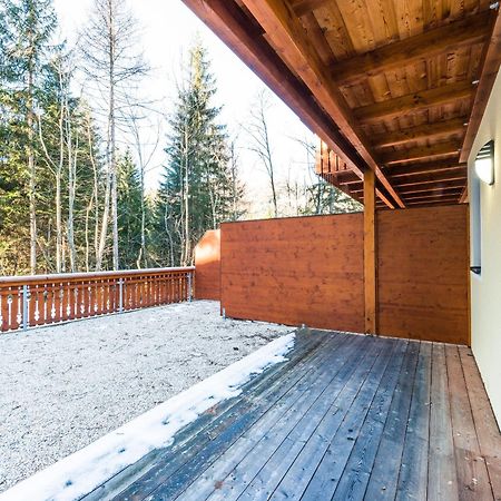 Wald Residence - Kaernten Card Sommer Inklusive Bad Kleinkirchheim Chambre photo