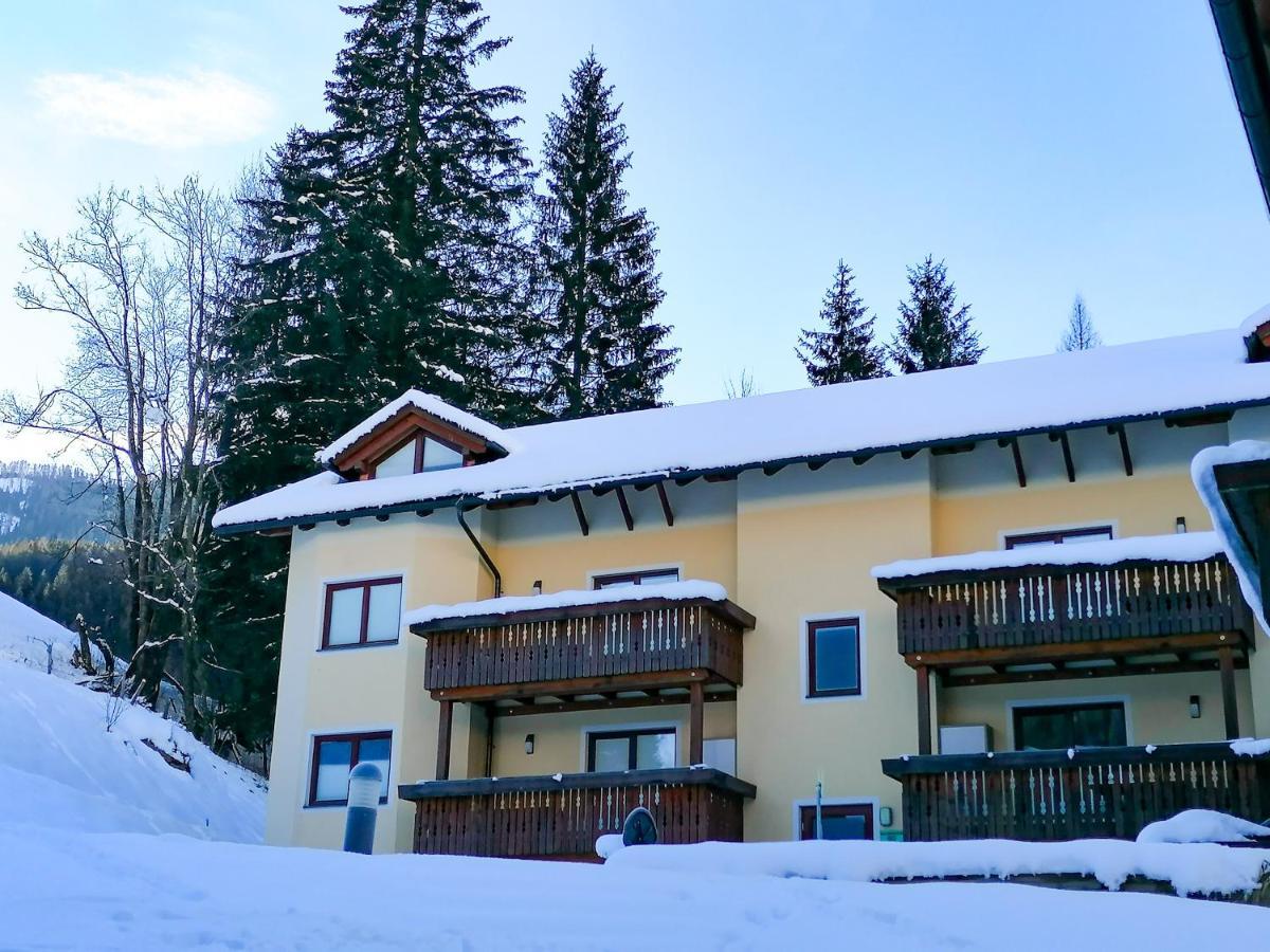 Wald Residence - Kaernten Card Sommer Inklusive Bad Kleinkirchheim Extérieur photo