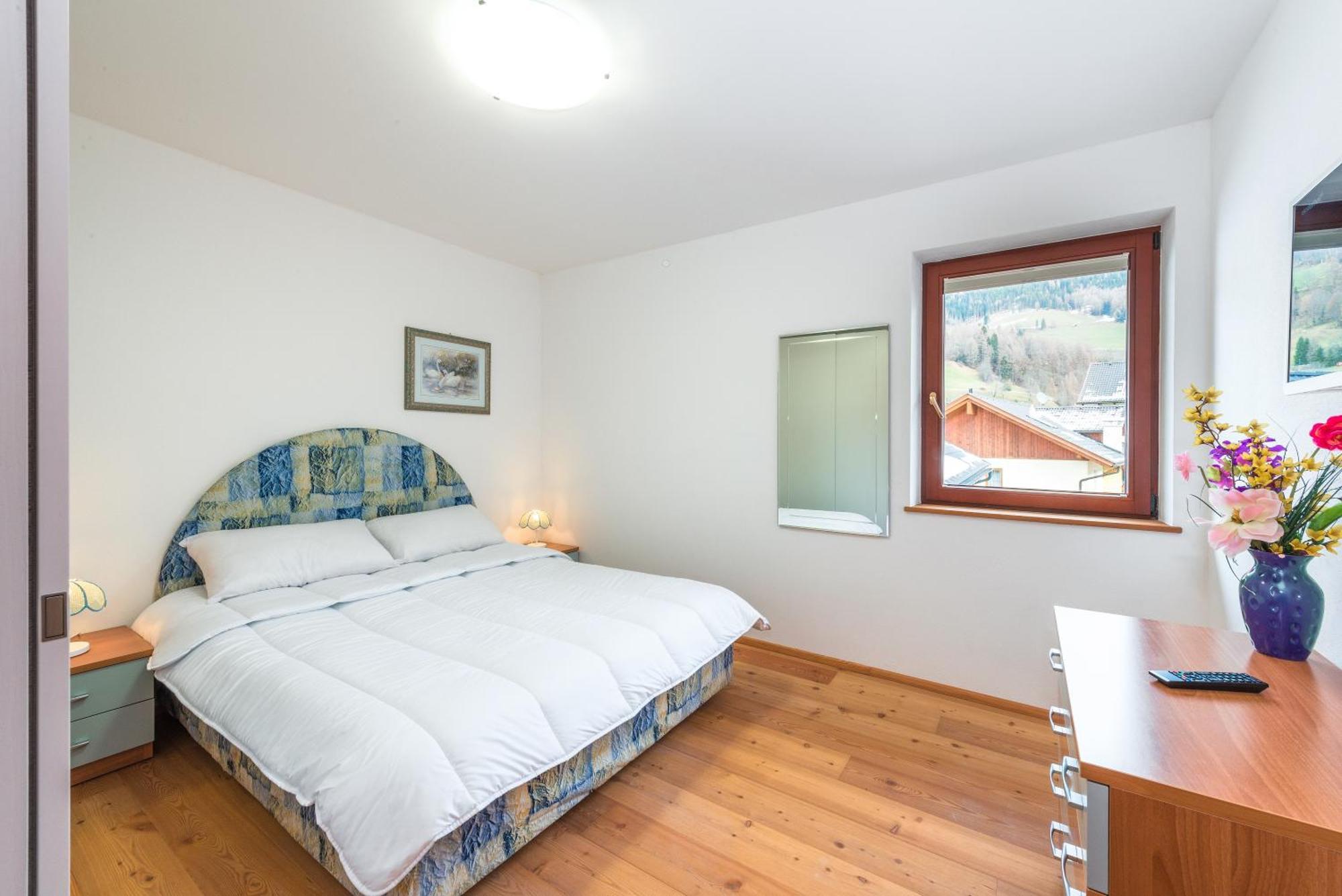 Wald Residence - Kaernten Card Sommer Inklusive Bad Kleinkirchheim Chambre photo