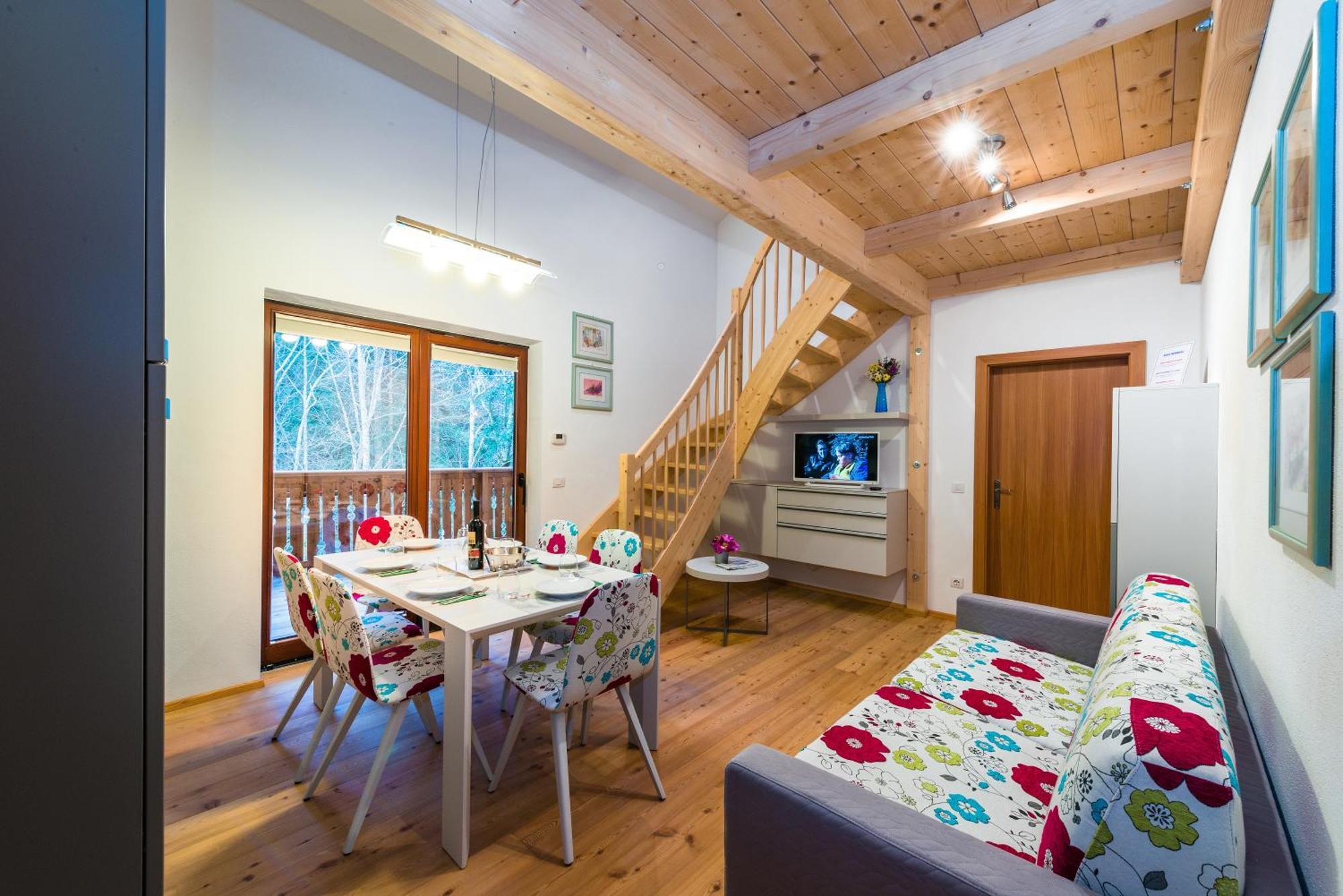 Wald Residence - Kaernten Card Sommer Inklusive Bad Kleinkirchheim Chambre photo