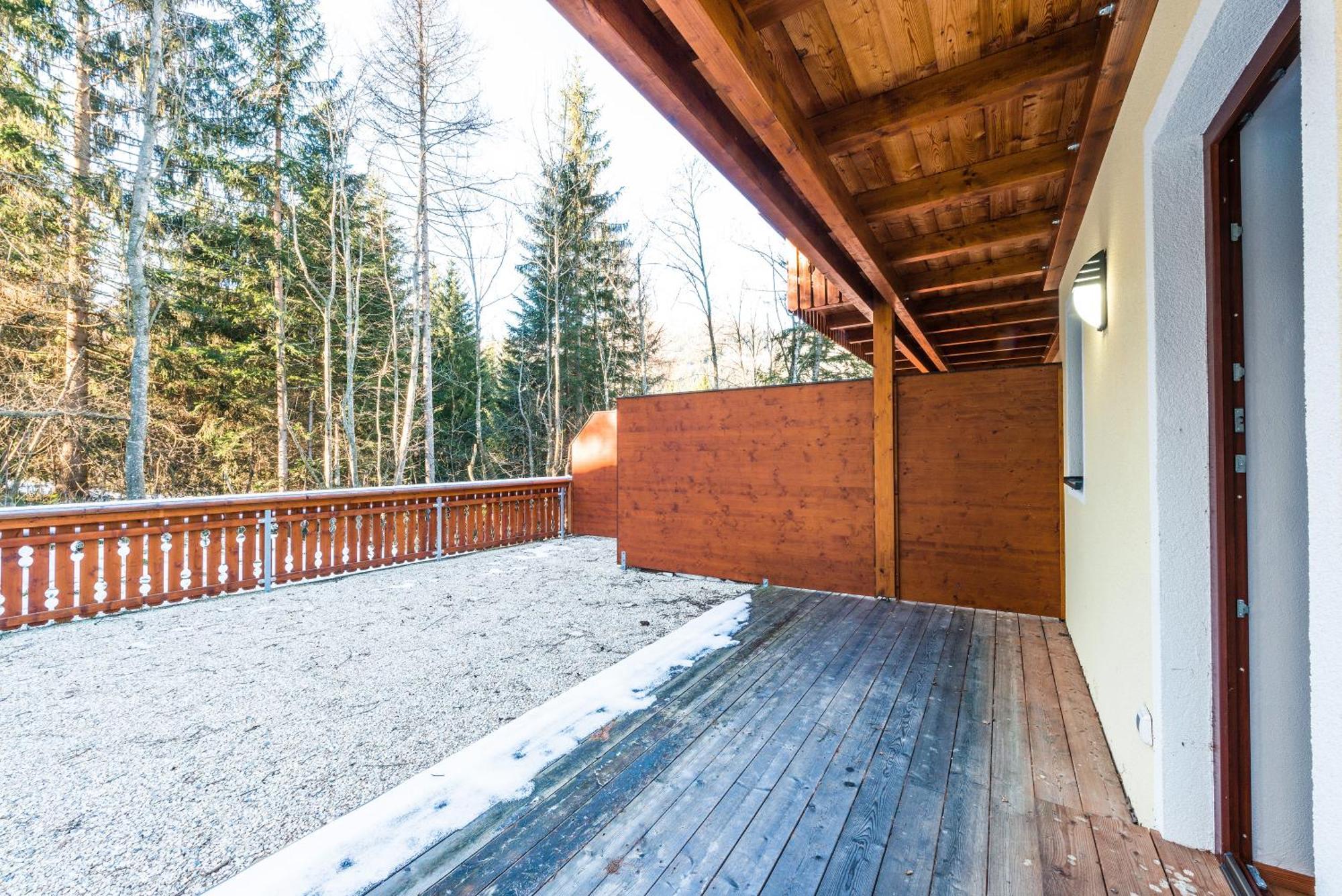 Wald Residence - Kaernten Card Sommer Inklusive Bad Kleinkirchheim Chambre photo