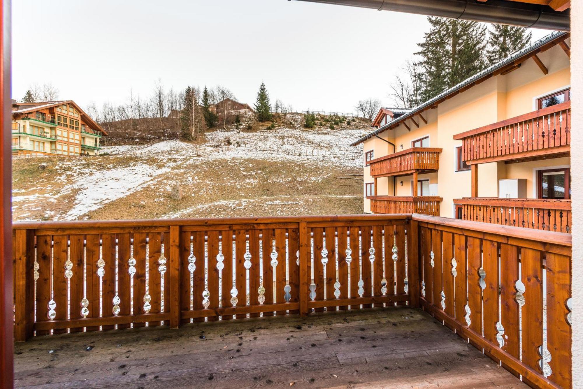 Wald Residence - Kaernten Card Sommer Inklusive Bad Kleinkirchheim Chambre photo
