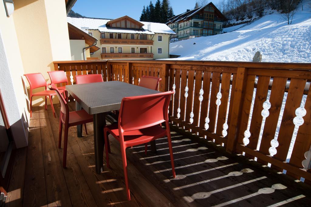 Wald Residence - Kaernten Card Sommer Inklusive Bad Kleinkirchheim Extérieur photo