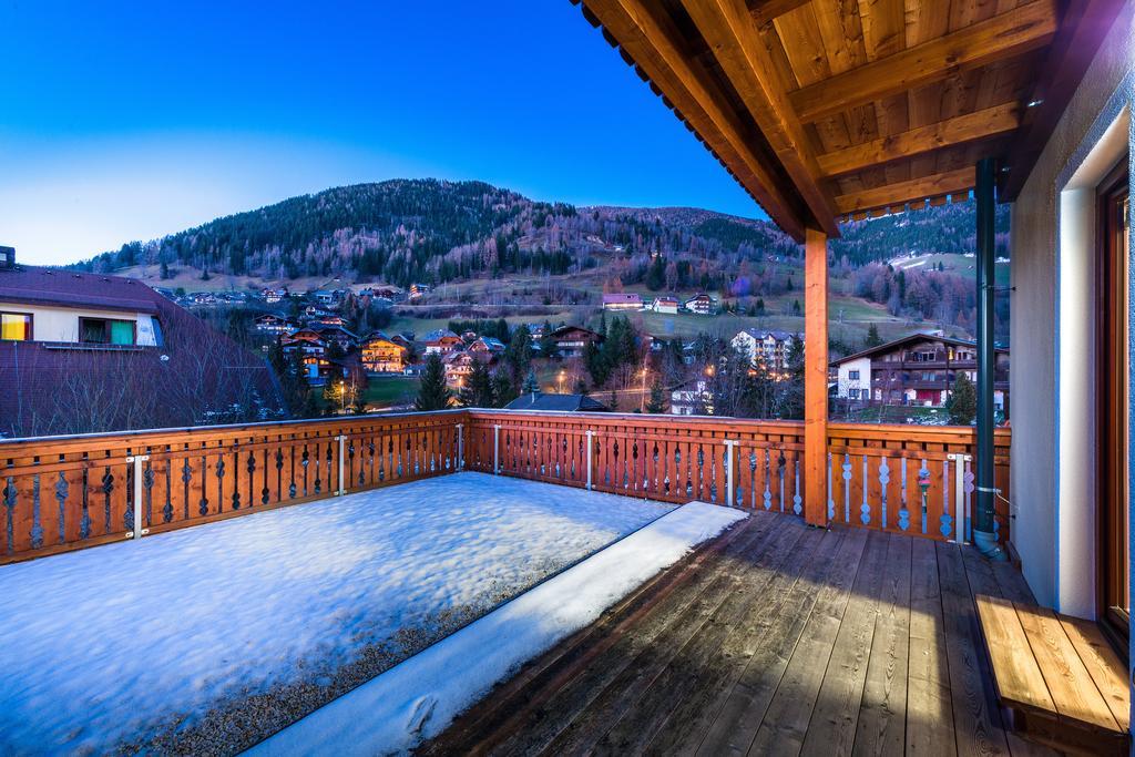 Wald Residence - Kaernten Card Sommer Inklusive Bad Kleinkirchheim Chambre photo