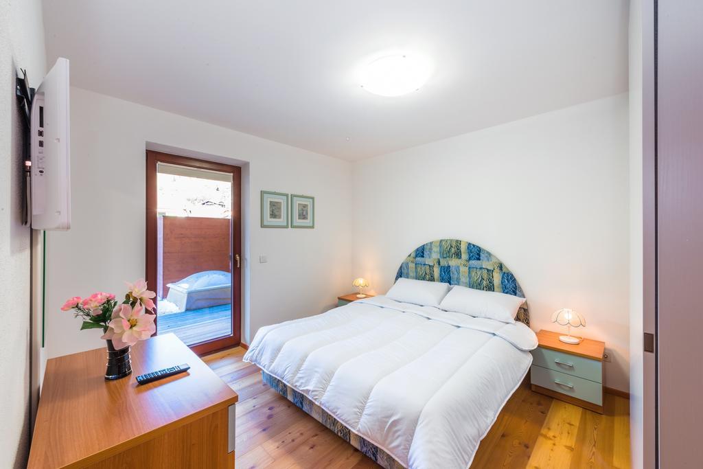 Wald Residence - Kaernten Card Sommer Inklusive Bad Kleinkirchheim Chambre photo