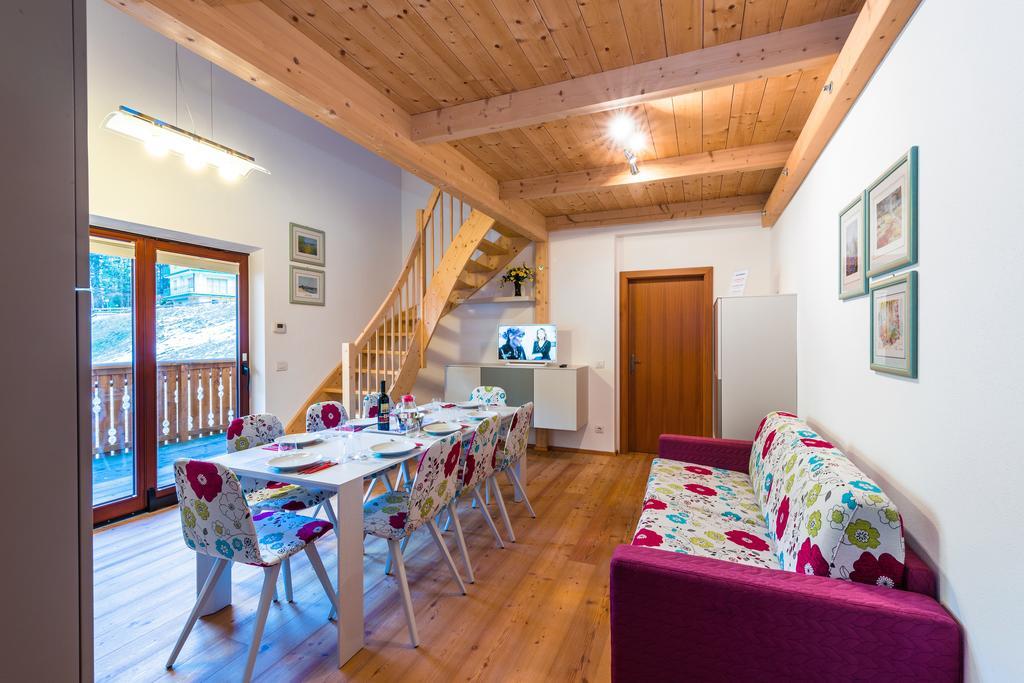 Wald Residence - Kaernten Card Sommer Inklusive Bad Kleinkirchheim Chambre photo