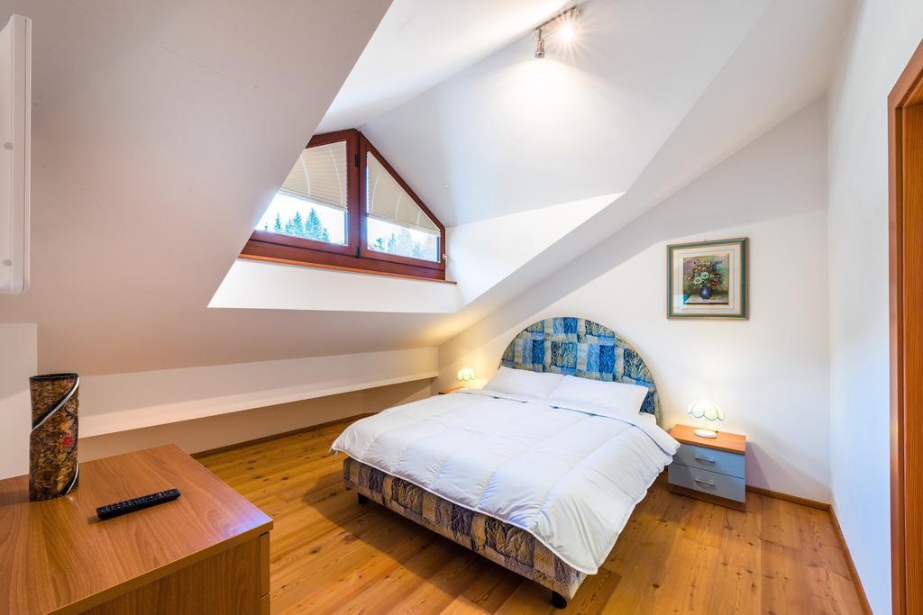 Wald Residence - Kaernten Card Sommer Inklusive Bad Kleinkirchheim Chambre photo