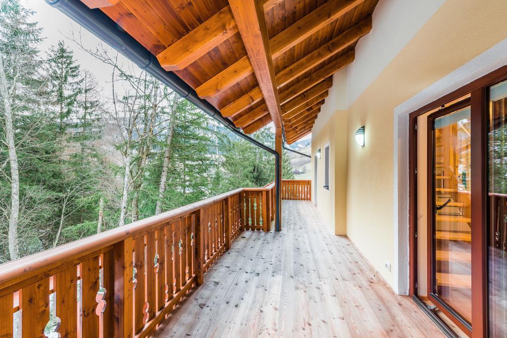 Wald Residence - Kaernten Card Sommer Inklusive Bad Kleinkirchheim Chambre photo