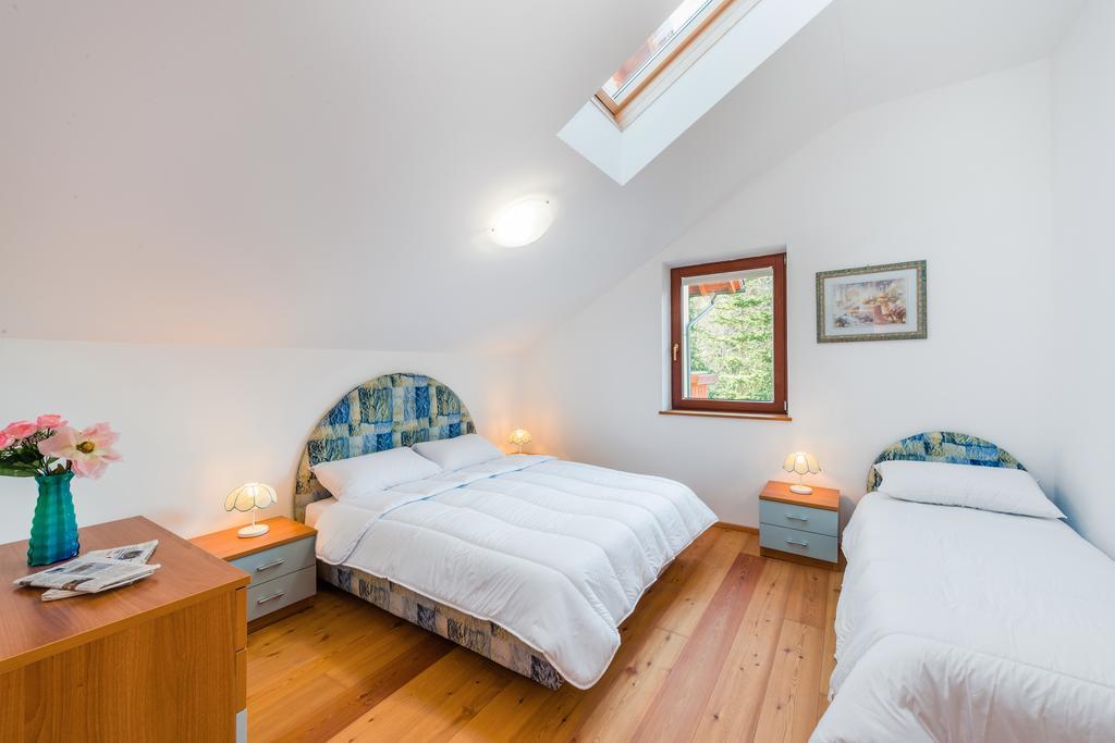 Wald Residence - Kaernten Card Sommer Inklusive Bad Kleinkirchheim Chambre photo
