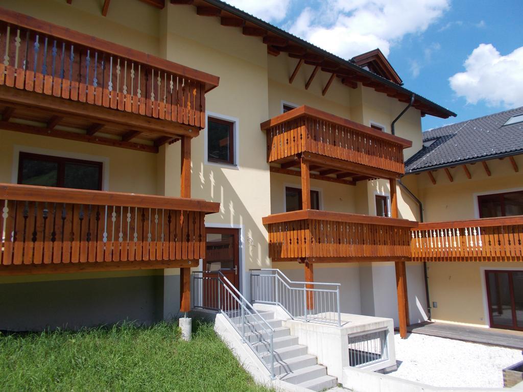 Wald Residence - Kaernten Card Sommer Inklusive Bad Kleinkirchheim Extérieur photo