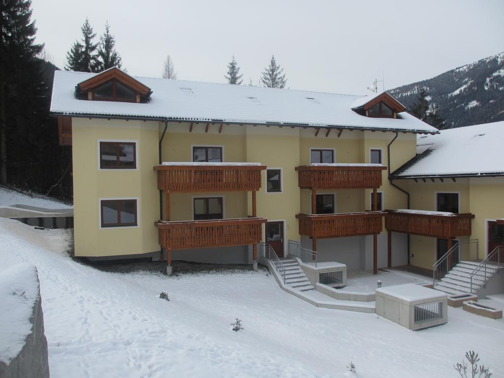 Wald Residence - Kaernten Card Sommer Inklusive Bad Kleinkirchheim Extérieur photo