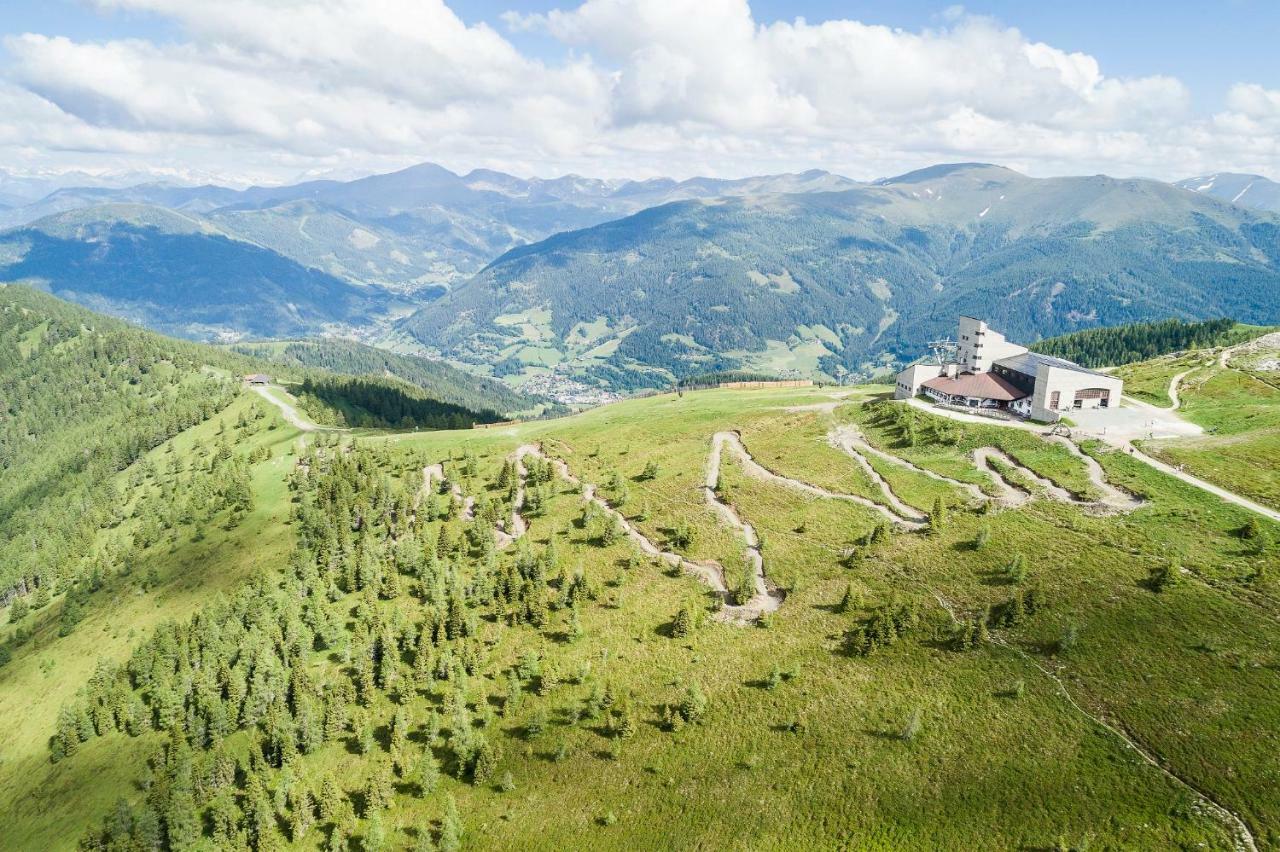 Wald Residence - Kaernten Card Sommer Inklusive Bad Kleinkirchheim Extérieur photo